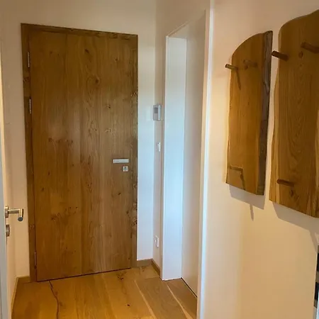 Wellness Apartmán Pila Kvilda 303 Apartman *
