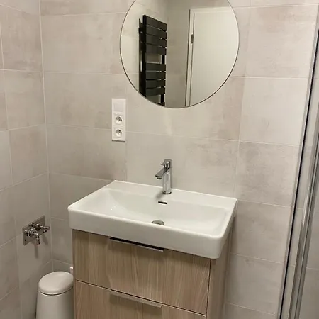 Wellness Apartmán Pila Kvilda 303 Apartman Kvilda