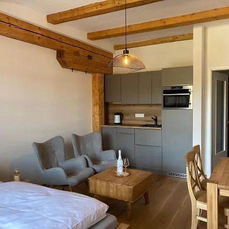 Apartman Wellness Apartmán Pila Kvilda 303 Kvilda