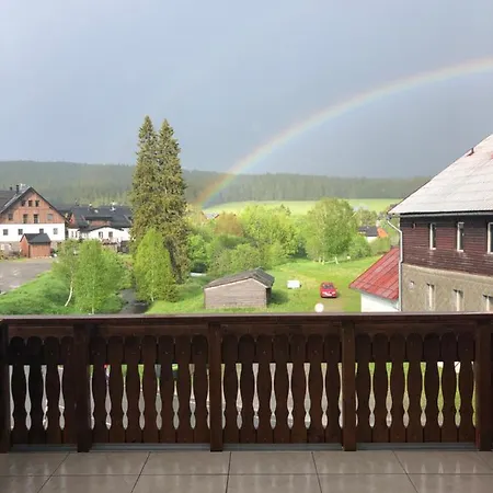 Wellness Apartmán Pila Kvilda 303 * Kvilda