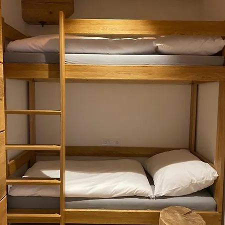 Wellness Apartmán Pila Kvilda 303 Apartman