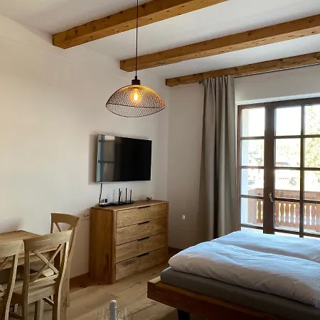 Apartman Wellness Apartmán Pila Kvilda 303 Kvilda