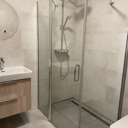 Wellness Apartmán Pila Kvilda 303 *